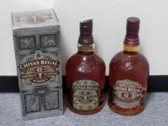 CHIVAS REGAL TAKUMI 匠 RESERVE 6本セット - メルカリ