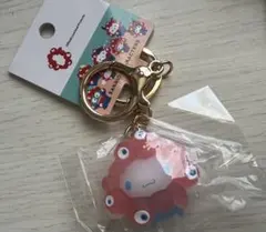 Sanrio EXPO2025 アクリルキーホルダー