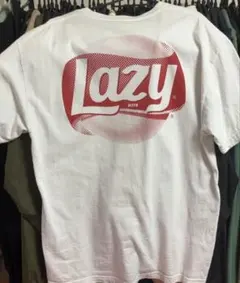 The Lazy Boys 新品Tシャツ verdy XL 2026年最新】lazy boysの人気アイテム - メルカリ