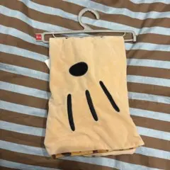 ［新品未使用］ネット売り切れ品　キティ　日焼けキティ　枕カバー　ヒョウ柄