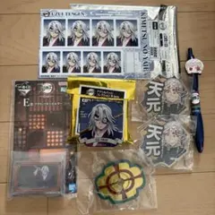 2026年最新】宇髄天元 缶バッジ まとめ売りの人気アイテム - メルカリ