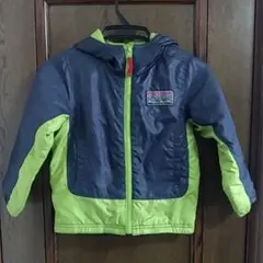 ＦO.ｋｉｄｓ　ウィンドブレーカー ジャンパー アウター