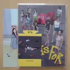TWICE THIS IS FOR ツウィ IS ver.