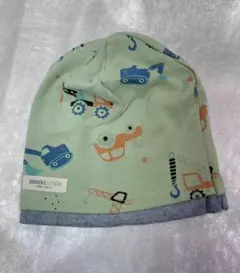 キッズ帽子 ビーニー ワッチキャップ 男の子 女の子 コットン 12