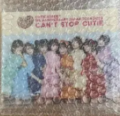 CUTE STREET ツアー VIP特典 アクリルパネル