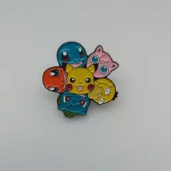 2026年最新】ピンバッジ ピカチュウの人気アイテム - メルカリ