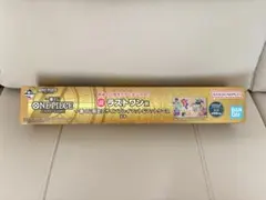 ワンピース 一番くじ ラストワン賞 プレイマット＆マットケース