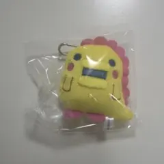 たまごっち ミニミニChibiぬいぐるみマスコット せびれっち ぬいぐるみ