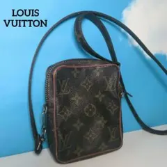 LOUIS VUITTON モノグラム ショルダーバッグ