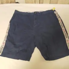 海外購入 トミーフィルガー ハーフパンツ サイズ7(86cm)サイドライン