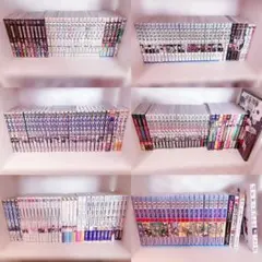2026年最新】少女漫画まとめ売りの人気アイテム - メルカリ
