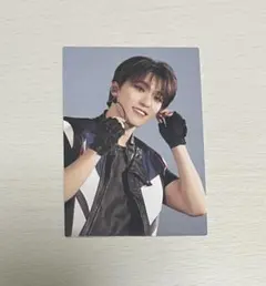 SEVENTEEN FOLLOW FELLOW ディノ トレカ