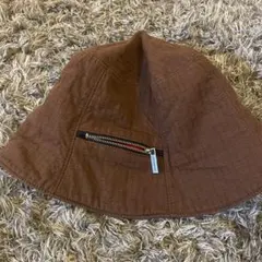 GUESS バケットハット