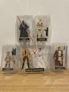 スターウォーズ　まとめ売り　star wars