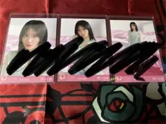 野口衣織 魔法少女 直筆コンプ - メルカリ