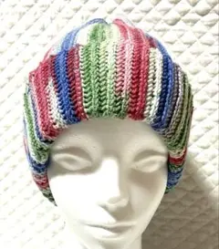 ビーニー①オパール