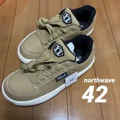 northwave ノースウェーブ ESPRESSO CANVAS 新品未使用のサムネイル
