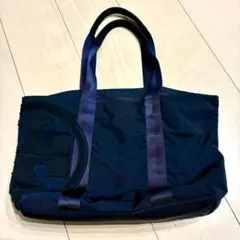 【TORY BURCH】トリーバーチ トートバッグ ネイビー　レディースのサムネイル