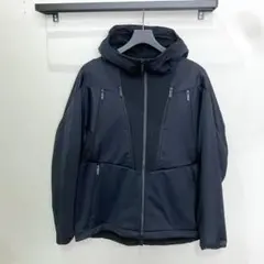新品 WHITE MOUNTAINEERING BLK ホワイトマウンテニアリン