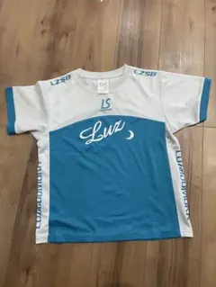 LUZ e SOMBRA サッカーシャツ 160