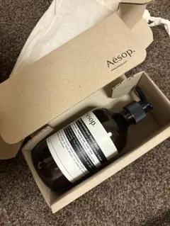 AESOP イソップ ハンドウォッシュ 500ml