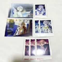 エイトリ白光糖衣白光琉衣