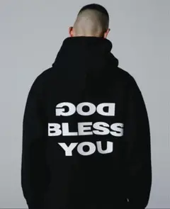 ROTTWEILER(ロットワイラー) 「B.D PARKA」