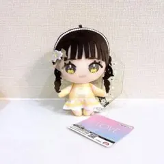 2025年最新】瀧脇笙古 ぬいぐるみの人気アイテム - メルカリ