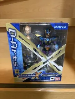 2026年最新】ロックマン アルティメットアーマーの人気アイテム - メルカリ