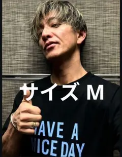 お*ん様 キムタク 私物 Tシャツ 堂本兄弟 RATS マリリンモンロー