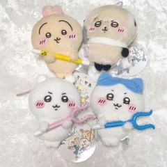 ちいかわ 討伐マスコット②