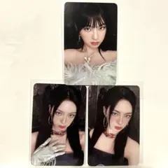 babymonster choom チキータ qqmusic トレカ 中華 - メルカリ