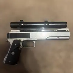 ペルソナ3 p3 C賞 Happyくじ 召喚器型 水鉄砲 - メルカリ