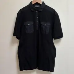 allegri/半袖/ポロシャツ/日本製