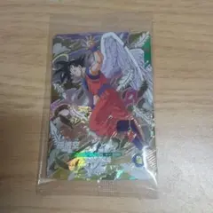 ドラゴンボールスーパーダイバーズ sdvp-020 021 022 - メルカリ