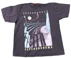 SOUNDGARDEN SUPERUNKNOWN 両面T XL USA製 - メルカリ
