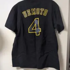 野球 応援 巨人 ジャイアンツ 24 高橋由伸 Tシャツ 背番号 2014 優勝