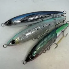 200251 シマノ　別注平政　160f 190fのサムネイル