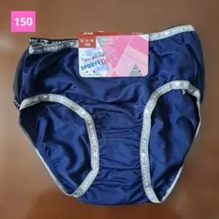 ガールズ　ショーツ　150 スポーティー　ドライ　ショーツ　女の子