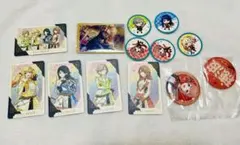 【プロセカ】レオニセット