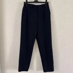 ネイビースラックス