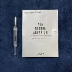 新品・未使用 ADA パレングラス Large（20φ） CO2拡散器 新品・未使用 ADA パレングラス Large（20φ） CO2拡散器 - メルカリ