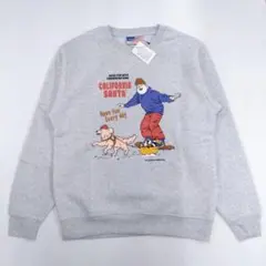 ボートハウス スウェット