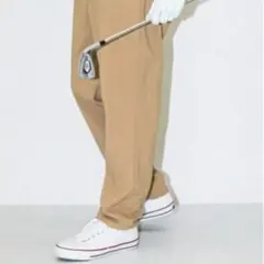 【793】urban research OOPS パンツMズボン SOLOTEXのサムネイル