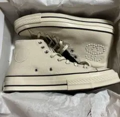 stussy×converse ct70