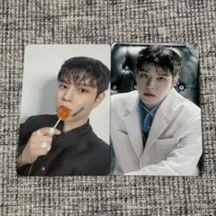 Stray Kids GIANT 11/16 東京ドーム トレカ スンミン