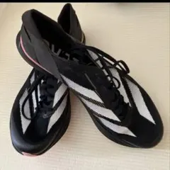ADIDAS ADIZERO アバンチTYO ブラックパンサー 【27.5cm】 - メルカリ
