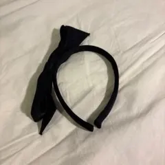 カチューシャ ヘアバンド