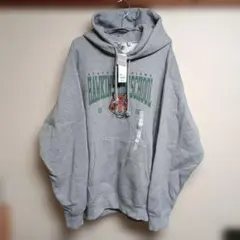 専用です。GU STRANGER THINGS 虎　パーカー　3XL　 未使用