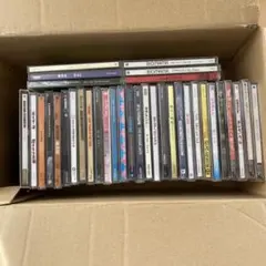 パンクロック　CD まとめ売り　エアジャム世代